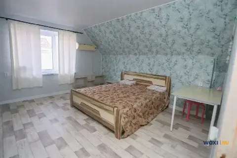 Дом 113 м² на участке 5 сот.