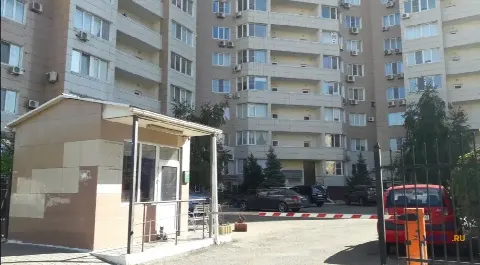 6-комн. квартира, 288 м², 14/15 эт.