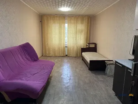 Квартира-студия, 20 м², 5/5 эт.