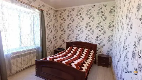 Дом 78 м² на участке 11 сот.
