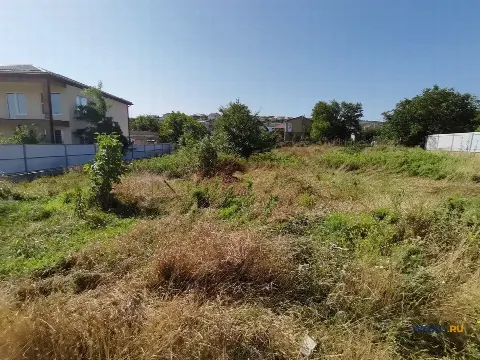 Участок 8 сот. (ИЖС)