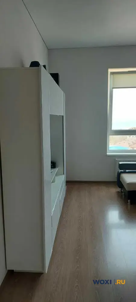 1-комн. квартира, 34 м², 12/13 эт.