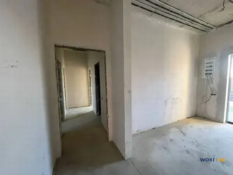 Дом 125 м² на участке 4 сот.