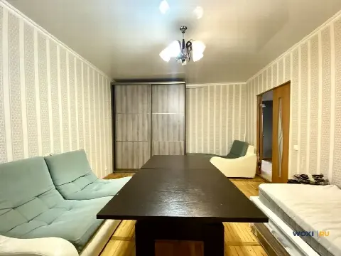 3-комн. квартира, 72 м², 6/9 эт.