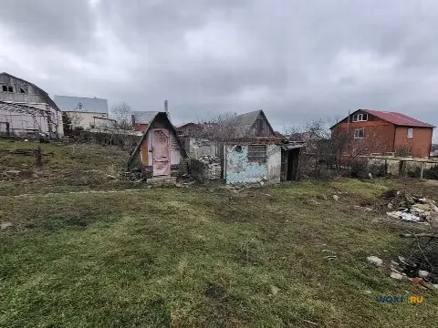 Дом 41 м² на участке 11 сот.
