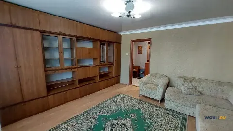 2-комн. квартира, 60 м², 5/5 эт.