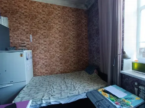 Квартира-студия, 12 м², 1/1 эт.