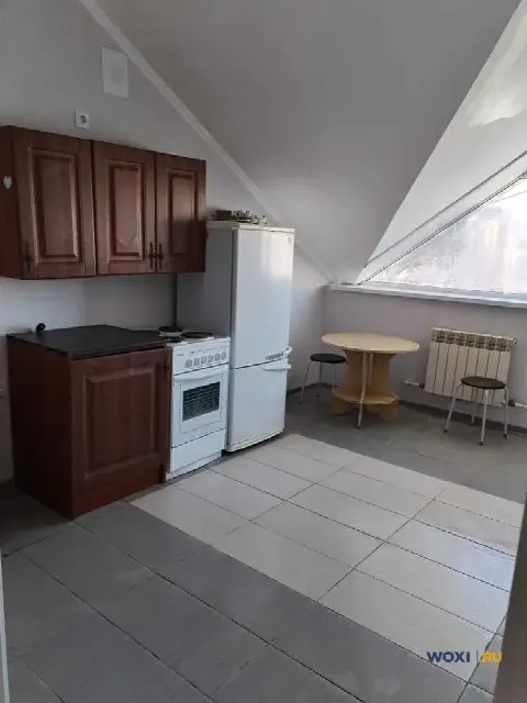 1-комн. квартира, 42 м², 3/3 эт.