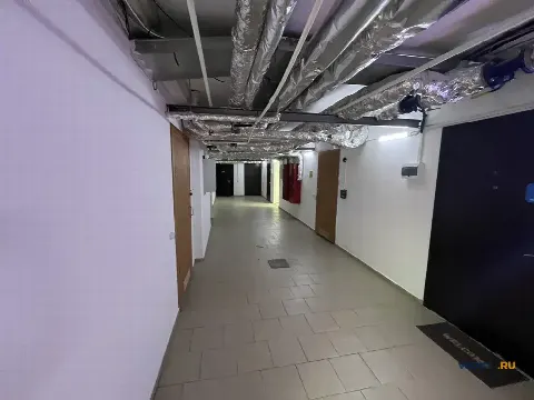 Офис, 18 м²