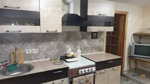 Дом 100 м² на участке 15 сот.