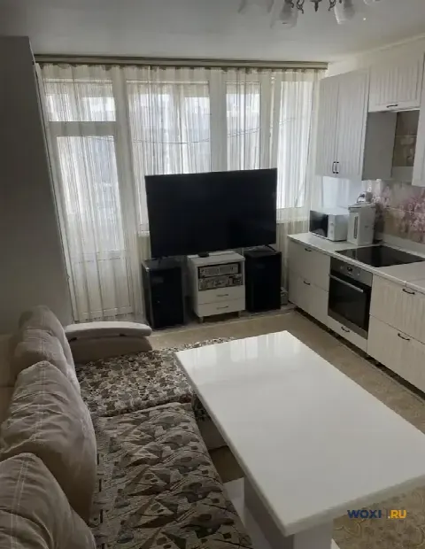 1-комн. квартира, 54 м², 16/20 эт.