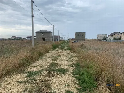 Участок 5 сот. (СНТ, ДНП)