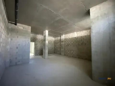Квартира-студия, 42 м², 1/11 эт.