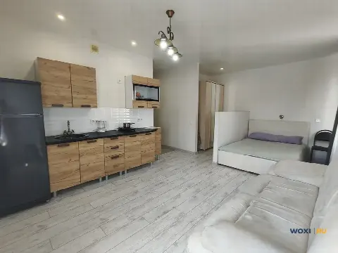 Квартира-студия, 30 м², 7/9 эт.