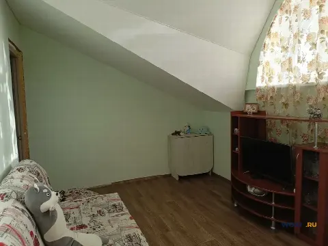 2-комн. квартира, 42 м², 4/4 эт.