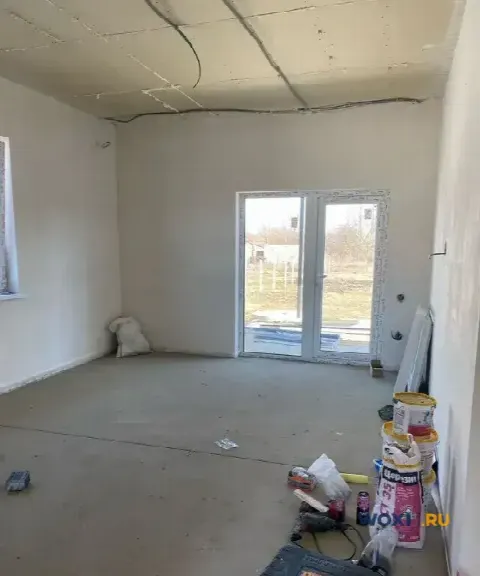 Дом 80 м² на участке 5 сот.