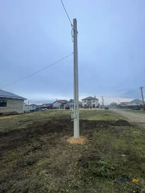 Участок 6 сот. (ИЖС)