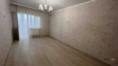1-комн. квартира, 57 м², 3/3 эт.