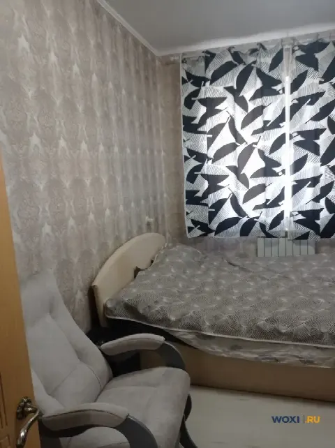 1-комн. квартира, 35 м², 1/9 эт.