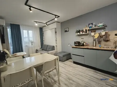 1-комн. квартира, 45 м², 15/16 эт.