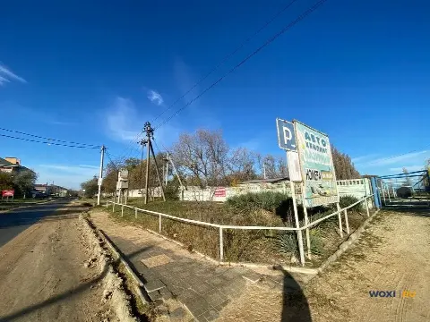 Участок 93 сот. (коммерция)