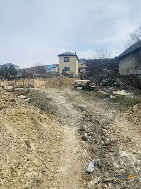 Участок 7 сот. (ИЖС)