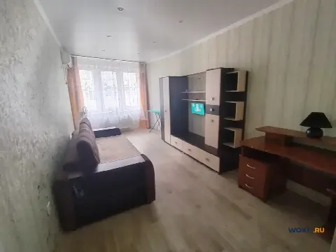 1-комн. квартира, 41 м², 13/17 эт.