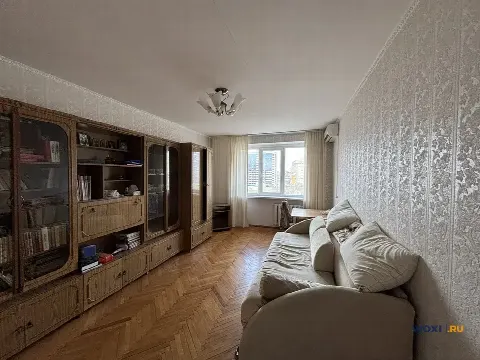 3-комн. квартира, 68 м², 4/5 эт.