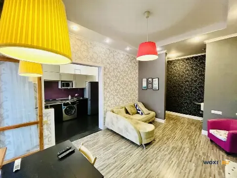 2-комн. квартира, 51 м², 2/7 эт.