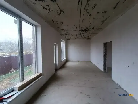 Дом 155 м² на участке 4 сот.