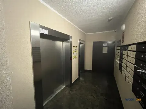 1-комн. квартира, 48 м², 11/14 эт.