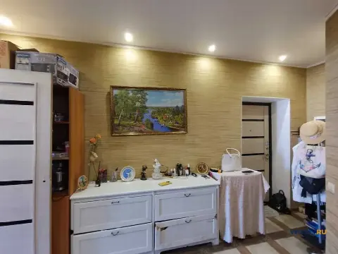2-комн. квартира, 53 м², 2/3 эт.