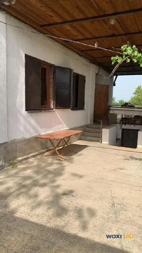 Дом 64 м² на участке 5 сот.