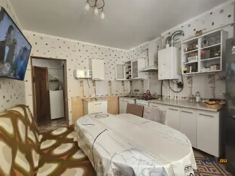 1-комн. квартира, 48 м², 1/9 эт.