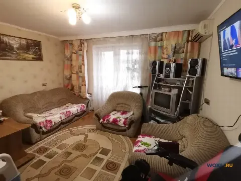 3-комн. квартира, 83 м², 5/6 эт.