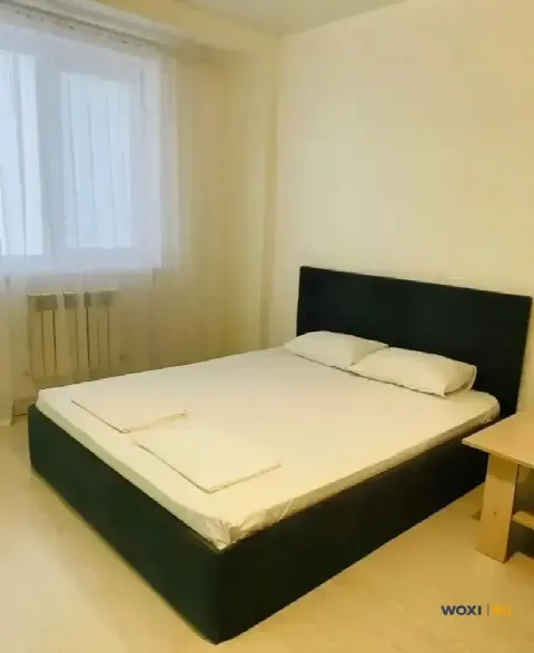 Квартира-студия, 34 м², 2/3 эт.