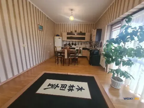 Дом 138 м² на участке 3 сот.
