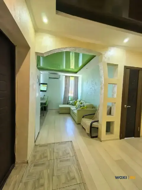 2-комн. квартира, 65 м², 4/4 эт.