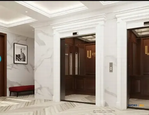 1-комн. квартира, 35 м², 14/20 эт.