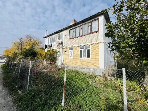 2-комн. квартира, 49 м², 1/2 эт.