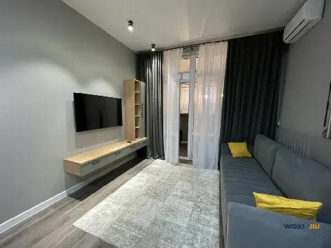 Квартира-студия, 30 м², 2/4 эт.