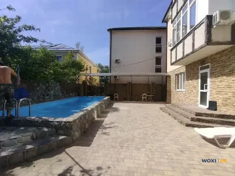 Квартира-студия, 22 м², 2/3 эт.