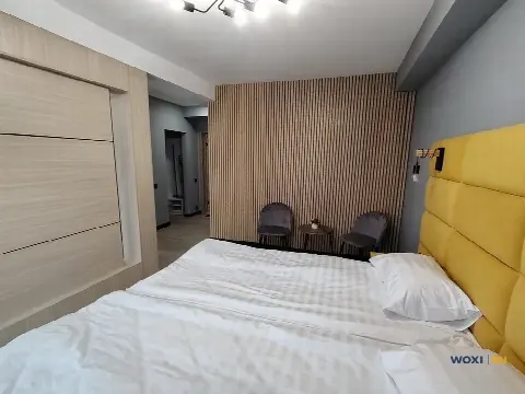 Квартира-студия, 35 м², 4/4 эт.