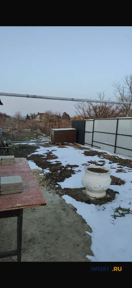 Участок 6 сот. (ИЖС)