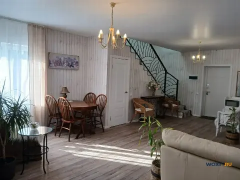 Дуплекс, 105 м²