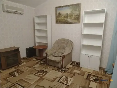 1-комн. квартира, 40 м², 6/6 эт.