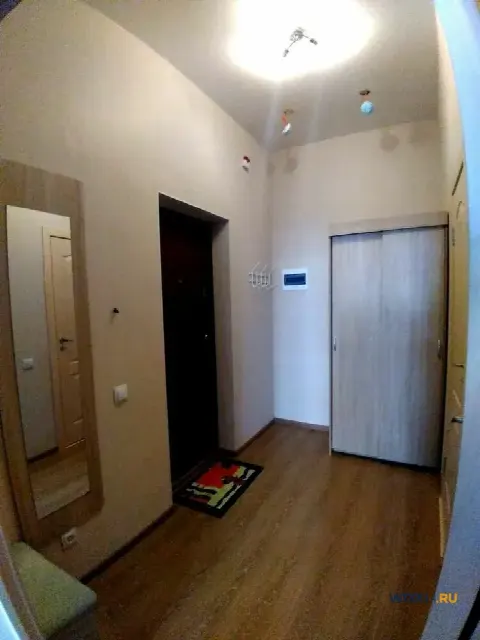 Квартира-студия, 29 м², 11/12 эт.