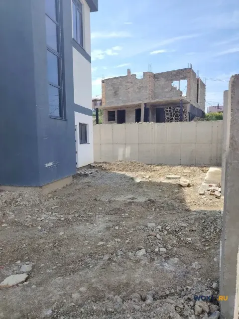 Дом 260 м² на участке 7 сот.