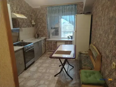 1-комн. квартира, 40 м², 6/6 эт.