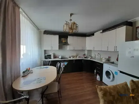 1-комн. квартира, 51 м², 11/11 эт.